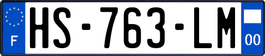 HS-763-LM