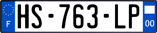 HS-763-LP