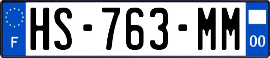 HS-763-MM