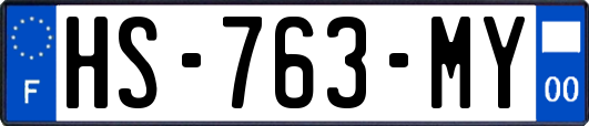 HS-763-MY