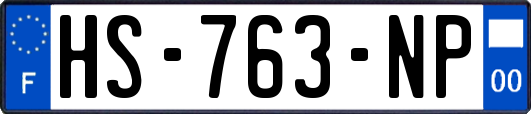 HS-763-NP
