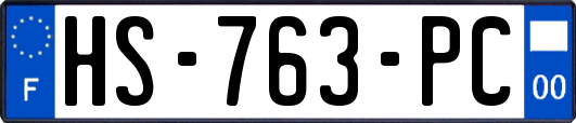 HS-763-PC