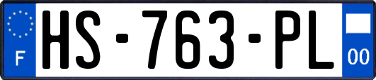 HS-763-PL