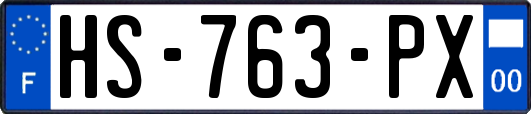 HS-763-PX