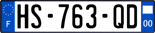 HS-763-QD