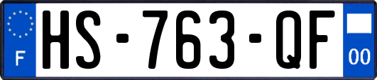 HS-763-QF