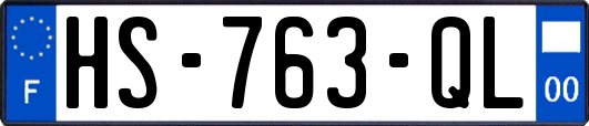 HS-763-QL