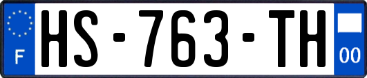 HS-763-TH