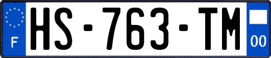 HS-763-TM