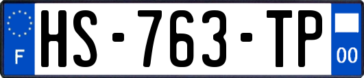 HS-763-TP