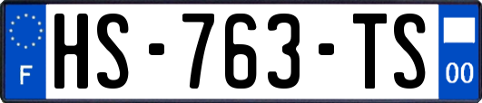 HS-763-TS