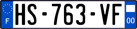 HS-763-VF