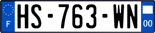 HS-763-WN