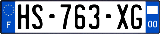 HS-763-XG