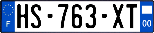 HS-763-XT