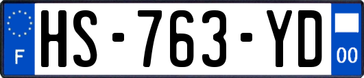 HS-763-YD