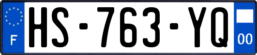 HS-763-YQ