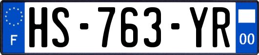 HS-763-YR