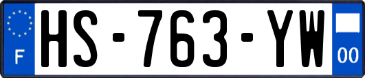 HS-763-YW