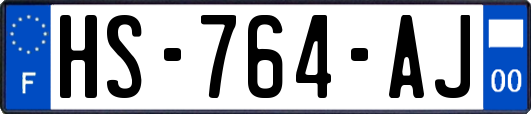 HS-764-AJ