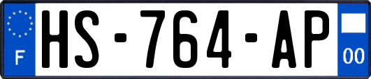 HS-764-AP