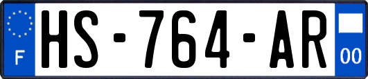 HS-764-AR
