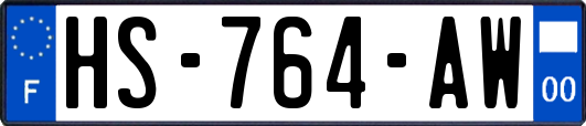 HS-764-AW