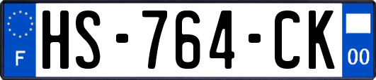 HS-764-CK