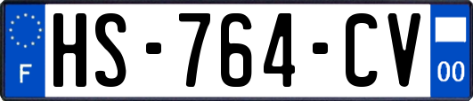 HS-764-CV