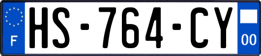 HS-764-CY