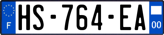 HS-764-EA