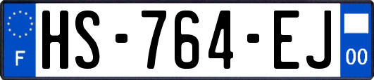 HS-764-EJ