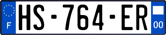 HS-764-ER