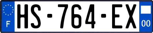 HS-764-EX