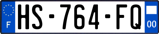 HS-764-FQ