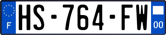 HS-764-FW