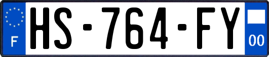 HS-764-FY