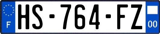 HS-764-FZ