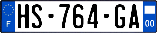 HS-764-GA