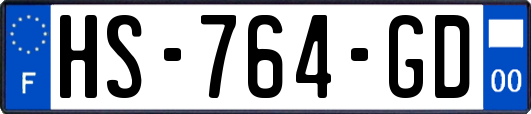 HS-764-GD