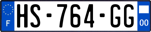 HS-764-GG