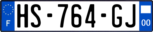 HS-764-GJ