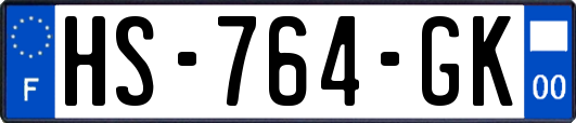 HS-764-GK