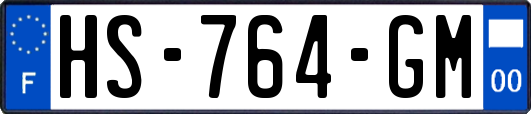 HS-764-GM