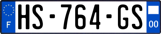 HS-764-GS