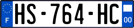 HS-764-HC
