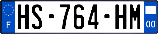 HS-764-HM