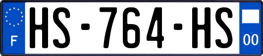 HS-764-HS