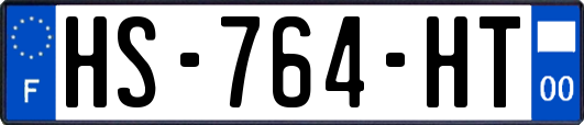 HS-764-HT