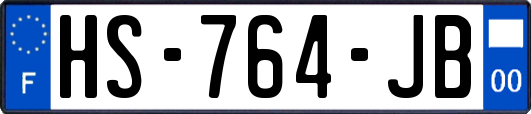 HS-764-JB